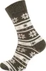 Cotton Prime® 2 Paar Thermosocken Uni Wintersocken mit Produktbild-Vorschau 3