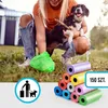 Hundehaufenbeutel 150 Stück 10 Rollen Produktbild-Vorschau 2