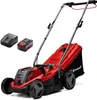 Tondeuse à gazon sans fil Einhell GE-CM 18/33 Li Voir les images du produit 29