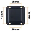 Rosfix Protezione del Pendolo per Laser a Linee Incrociate Anteprima dell’immagine prodotto 4