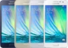 Samsung Galaxy A5 SM-A500F 16GB midnight-black Smartphone Produktbild-Vorschau 7