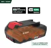 PARKSIDE® 20 V, 2 Ah akumulátor »PAP 202 A1« Náhled obrázku produktu 5