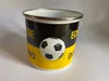 Kult Emaille Becher 0,5 L - Echte Liebe Dortmund, EB 60 Produktbild-Vorschau 3