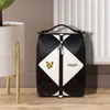 LYLE & SCOTT Borsa per scarpe Argyle Anteprima dell’immagine prodotto 5
