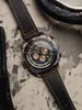 AVI-8 - AV-4100-02 - Orologio da polso - Uomo - Quarzo - Anteprima dell’immagine prodotto 5