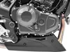 Bugspoiler für Honda Hornet CB 750 23-25 # schwarz Produktbild-Vorschau 3