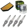 Kit d'entretien pour BMW K 1200 LT ABS 1999-2009 : filtre à Voir les images du produit 1