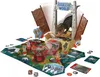 Jeu EPOCH Jurassic World T-Rex Panic 07514 75142 Voir les images du produit 2