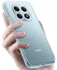 Etui do Xiaomi Redmi Note 15 Pro 4G WZMACNIANE CLEAR CASE Podgląd zdjęcia produktu 4