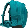 Satch Match Deep Petrol Schulrucksack Produktbild-Vorschau 23