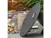 Deckel mit Rand 61,5cm Produktbild-Vorschau 4