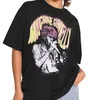 Machine Gun Kelly - "Tickets To My Downfall" T-Shirt für Produktbild-Vorschau 3