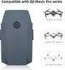 Topchances 11.4V 3830mAh batterie LiHV pour DJI Mavic Pro Voir les images du produit 1