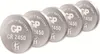 GP 0602450C5 5 GP Knopfzelle CR2450 3,0 V Voir les images du produit 4