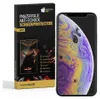 2x Panzerfolie für iPhone XS ANTI-SCHOCK Displayschutzfolie Produktbild-Vorschau 1