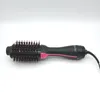 Revlon Haartrockner Haarpflege Salon One Step Volumen Produktbild-Vorschau 38