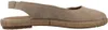 Verbenas Kiara Sling Sandalette  Silber Produktbild-Vorschau 6
