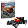 LEGO Technic Hot Rod Auto, Konstruktionsspielzeug, 83 Produktbild-Vorschau 10
