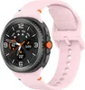 Bizon Strap Uhr Silikon G Samsung Galaxy Watch 8 40mm / Produktbild-Vorschau 1
