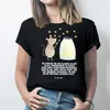 Mr. & Mrs. Panda Größe XL T-Shirt Maus Sterne - Schwarz - Produktbild-Vorschau 4
