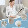 (150 cm, světle šedá) Velký trojúhelníkový polštář na Náhled obrázku produktu 3
