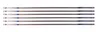 SCHEPPACH Lames de scie 6 pces 130 / 2 mm pour scie à Voir les images du produit 4