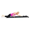 Gymstick Powerslider, Universal-Trainingsmatte, Schwarz, Produktbild-Vorschau 10