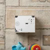 Distributeur De Croquettes Pour Chats Interactif – Voir les images du produit 4