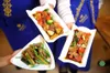 Assiette de service Wilmax, 25 x 12 cm, blanche, en Voir les images du produit 2