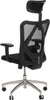Bürostuhl MCW-O64, Schreibtischstuhl, ergonomisch, Produktbild-Vorschau 8