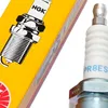 NGK zapaľovacia sviečka BPR8ES s interferenčným tlmením, Náhľad obrázku produktu 2