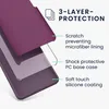 kwmobile Handyhülle für Google Pixel 8 Hülle, für Pixel 8 Produktbild-Vorschau 6