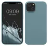 kwmobile Handyhülle für iPhone 14 Hülle, für iPhone 14 Case Produktbild-Vorschau 1