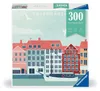 Copenaghen Ravensburger 12000769 Anteprima dell’immagine prodotto 1