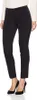 A woman wearing black pants and black high heels, shown from the side. Anteprima dell’immagine prodotto