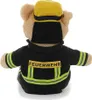 Plüsch Bär "Feuerwehr" sitzend 16x17x27 cm Produktbild-Vorschau 9