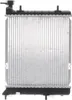 Kühler Motor Kühlrippen gelötet 335 mm - 298 mm MAHLE für Produktbild-Vorschau 6