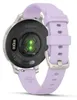 Garmin Lily 2 Active - Silber eloxiertes Aluminium Produktbild-Vorschau 4