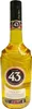 Licor 43 Cuarenta y Tres Original | 31 % vol | 0,7 l Voir les images du produit 1