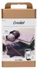 Creativ Company Starter Hobbyset Häkeln Produktbild-Vorschau 1