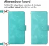 Custodia a libro con cordino imoshion Samsung Galaxy S25 / Anteprima dell’immagine prodotto 2