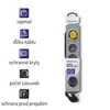 Qoltec 50163 přepěťová ochrana Grey 4 zásuvky 230 V 1,5 m Náhled obrázku produktu 17