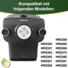 MY PASTA - Archi Rigati - Matrize Nudelform für Produktbild-Vorschau 5
