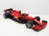 Bburago 1:18 Ferrari Racing - SF21 - #16 Charles Leclerc Voir les images du produit 9