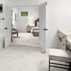 Butée de porte Relaxdays, pour portes lourdes, acier Voir les images du produit 5