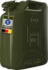 MONZANA® Metallkanister 20 L Stahl 36x17x46cm UN-Zulassung Produktbild-Vorschau 1