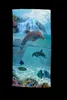 Beach towel Good Morning 75x150 cm - delphins Produktbild-Vorschau 1