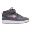 KangaRoos K-CP Kalley II EV Sneaker Grau Produktbild-Vorschau 17