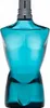 A bottle of Jean P. Gaultier Le Male Rasierwasser for men. Voir les images du produit