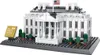 Líce W4214 Bílý dům ve Washingtonu W4214 Náhled obrázku produktu 2